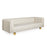 Claridge Sofa by Jonathan Adler