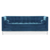 Lampert Sofa by Jonathan Adler