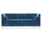 Lampert Sofa by Jonathan Adler