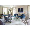 Lampert Sofa by Jonathan Adler