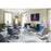 Lampert Sofa by Jonathan Adler
