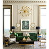 Lampert Sofa by Jonathan Adler
