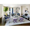 Lampert Sofa by Jonathan Adler
