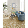 Parker Curved Sofa by Jonathan Adler