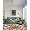 Lampert Sleeper Sofa by Jonathan Adler