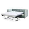 Lampert Sleeper Sofa by Jonathan Adler