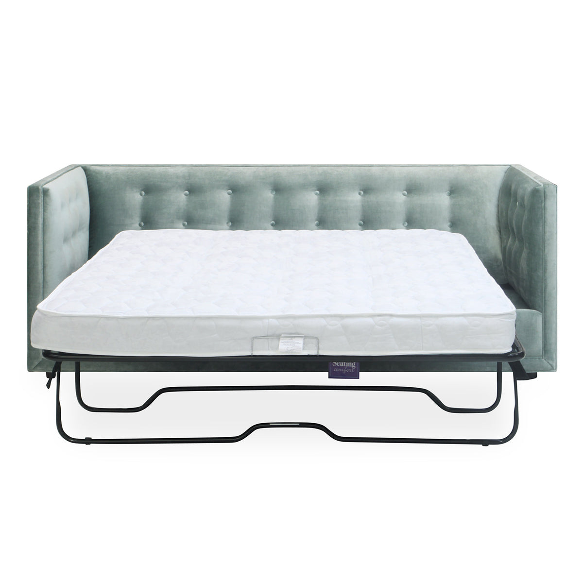 Lampert Sleeper Sofa by Jonathan Adler