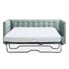 Lampert Sleeper Sofa by Jonathan Adler