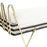 Maxime Daybed par Jonathan Adler