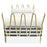 Maxime Daybed par Jonathan Adler