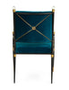 Rider Arm Chair by Jonathan Adler