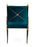 Rider Arm Chair by Jonathan Adler