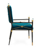 Rider Arm Chair by Jonathan Adler