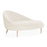 Ether Chaise by Jonathan Adler