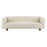 Canapé d'appartement Claridge par Jonathan Adler
