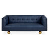 Canapé d'appartement Claridge par Jonathan Adler