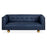 Canapé d'appartement Claridge par Jonathan Adler