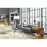 Beaumont Lounge Chair by Jonathan Adler