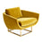 Beaumont Lounge Chair by Jonathan Adler