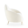 Canapé Ether Cloud par Jonathan Adler