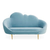 Canapé Ether Cloud par Jonathan Adler