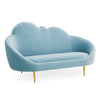Canapé Ether Cloud par Jonathan Adler