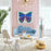 Canapé Ether Cloud par Jonathan Adler