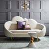 Canapé Ether Cloud par Jonathan Adler