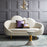 Canapé Ether Cloud par Jonathan Adler