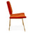 Chaise de salle à manger Maxime par Jonathan Adler