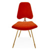 Chaise de salle à manger Maxime par Jonathan Adler