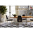 Chaise de salle à manger Maxime par Jonathan Adler