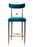 Tabouret de comptoir Rider par Jonathan Adler