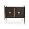 Rider Small Cabinet Series by Jonathan Adler