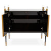 Rider Small Cabinet Series by Jonathan Adler