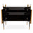 Rider Small Cabinet Series by Jonathan Adler