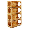 Bond Étagère by Jonathan Adler