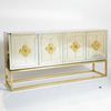 Delphine Credenza by Jonathan Adler