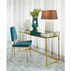 Delphine Desk by Jonathan Adler
