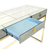Delphine Desk by Jonathan Adler
