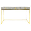 Delphine Desk by Jonathan Adler