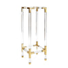 Jacques Pedestal by Jonathan Adler