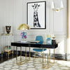 Jacques Pedestal by Jonathan Adler