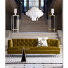 Jacques Pedestal by Jonathan Adler