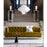 Jacques Pedestal by Jonathan Adler
