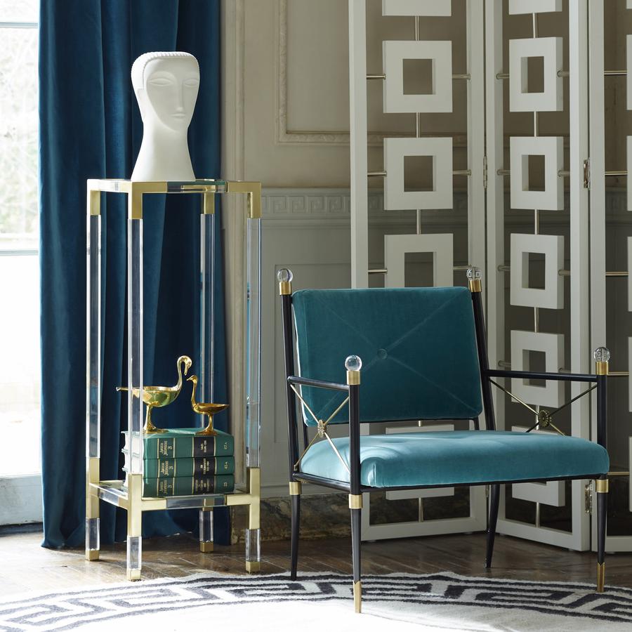 Piédestal Jacques par Jonathan Adler