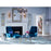Jacques Pedestal by Jonathan Adler