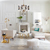 Jacques Pedestal by Jonathan Adler