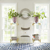 Jacques Pedestal by Jonathan Adler