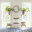 Jacques Pedestal by Jonathan Adler